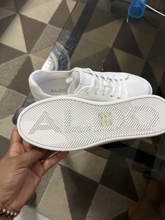 Tenis da marca ALDo