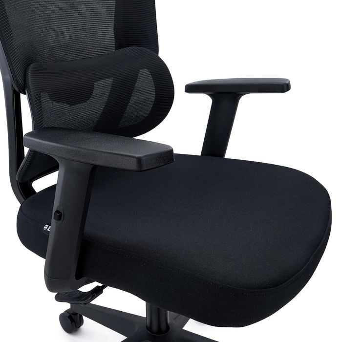 Cadeira ergonómica SUPRA