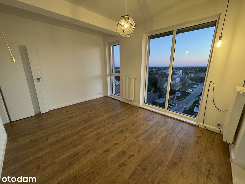 Apartament 115 m² dwupoziomowy | taras, widok, najwyższe piętra
