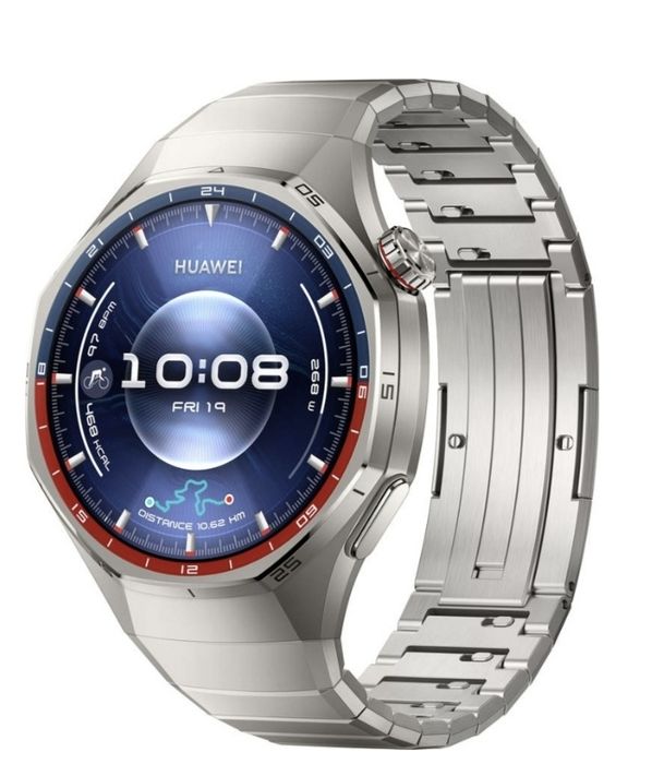 Huawei Watch GT6 Pro 46mm Titânio