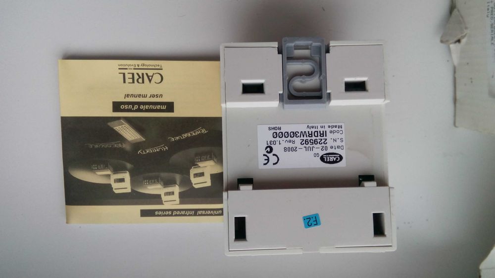 контроллеры Castel