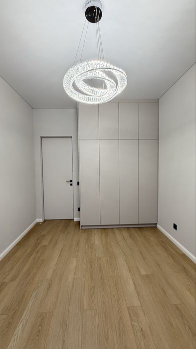 Продаж Преміальної квартири, Еліт сегмент