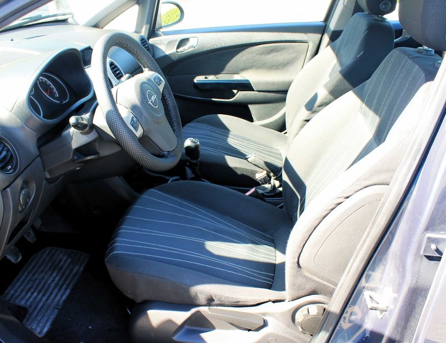 Opel Corsa 1.3CDTI de 2006