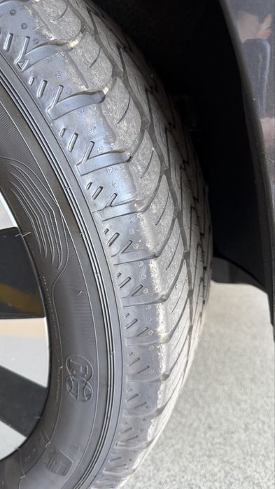 4 Jantes Originais Mercedes-Benz 17” – Como Novas (250 km)