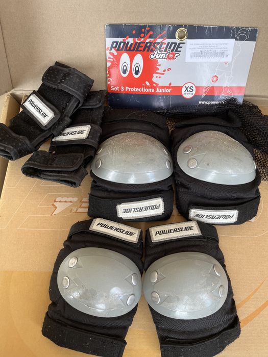 Дитячі ролики  Rollerblade spitfire ts g розмір 33-36,5 або 21-23 см