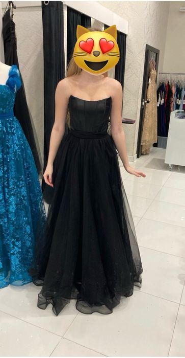 Sukienka na studniówkę XS/S