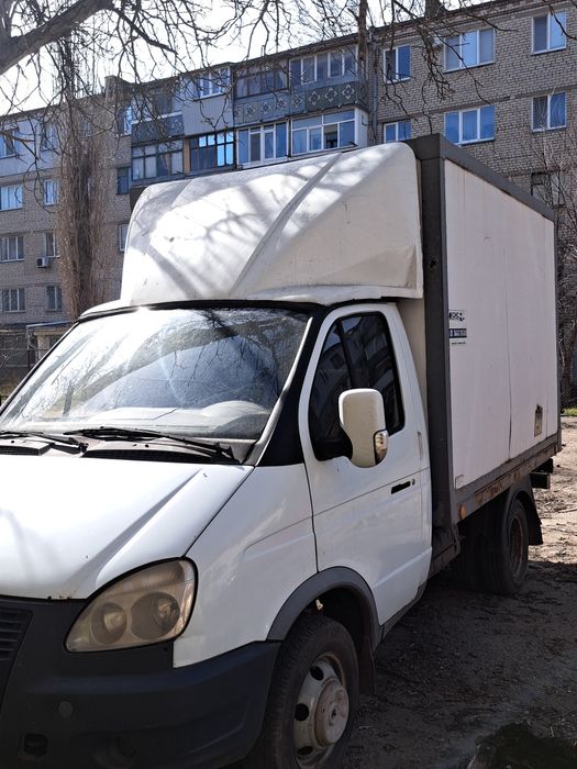Продам Газель  3302-418