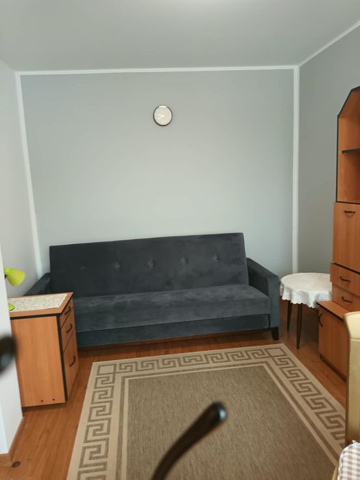 Umeblowany pokój na wynajem