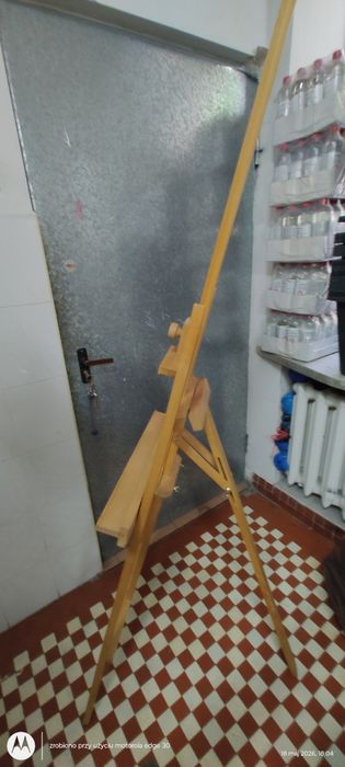 Sztaluga  bukowa
