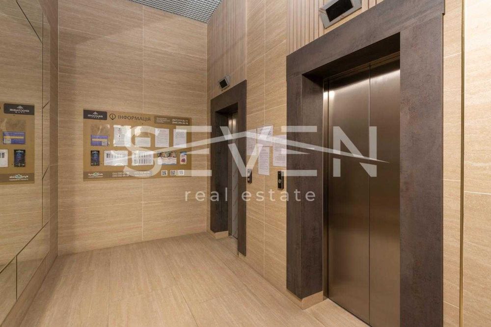 ТЕРМІНОВО Продаж 2к квартира 52 м2 ЖК Ярославів Град Золоті ворота