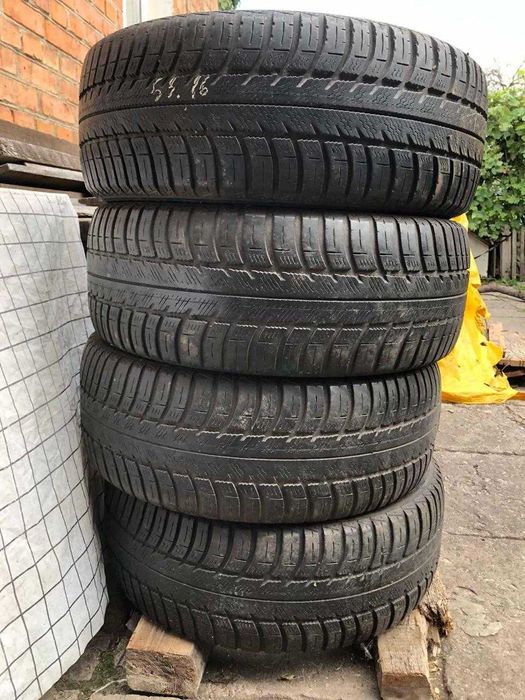 Продам нові автомобільні шини Michelin Primacy 215/65/R17 літо