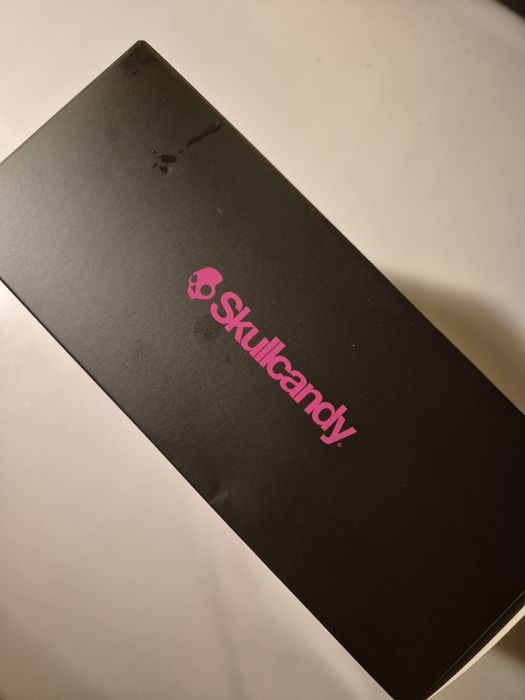 Skullcandy riff 2 wireless