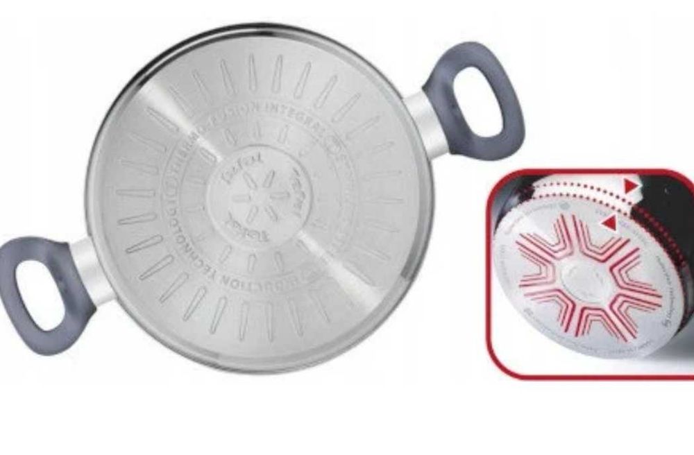 Na Lewara Garnek Tefal Daily Cook 24cm 5L