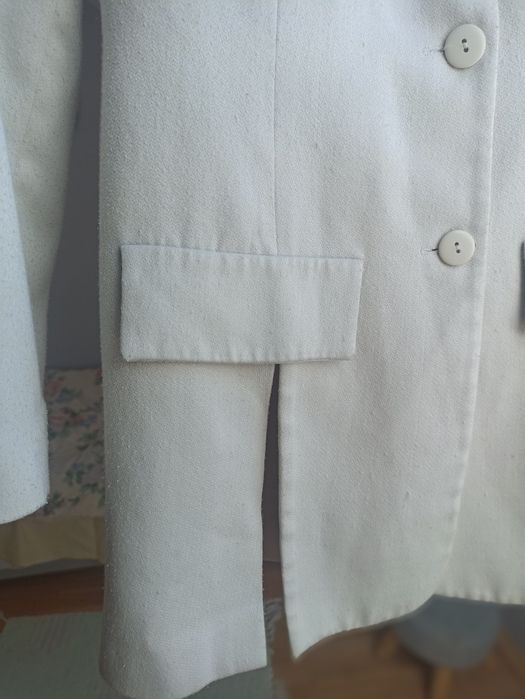 Żakiet Wiskoza / Polyester