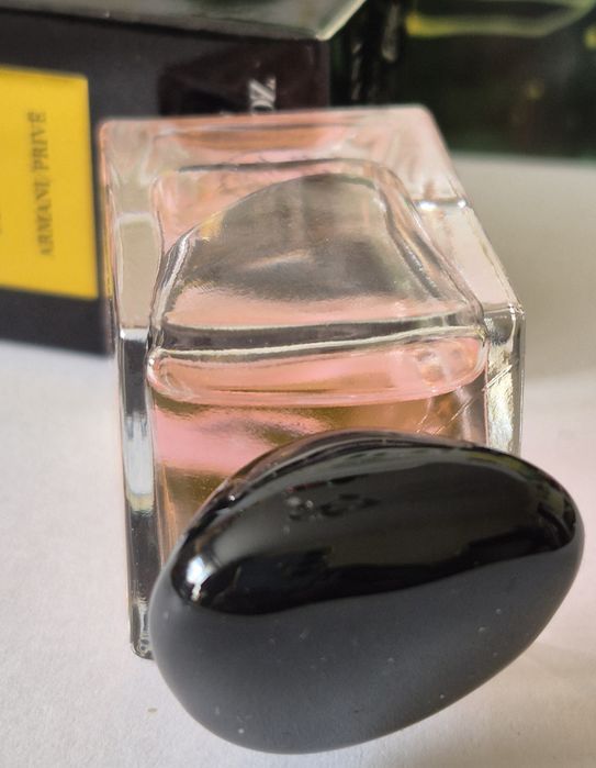 Kolekcja Giorgio Armani Rose Milano