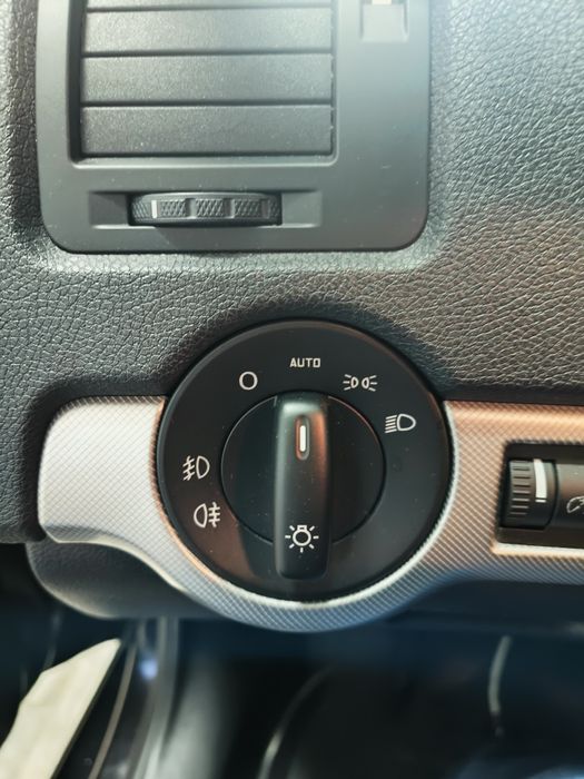 Skoda Octavia 1.6 TDI