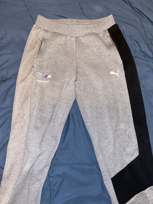 Fato de treino Puma x Bmw