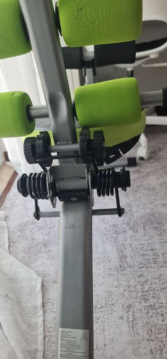 Gymform Ab Celerate 6 em 1