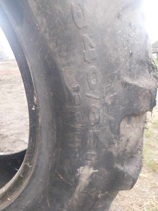 opona Cultor 340/85r24