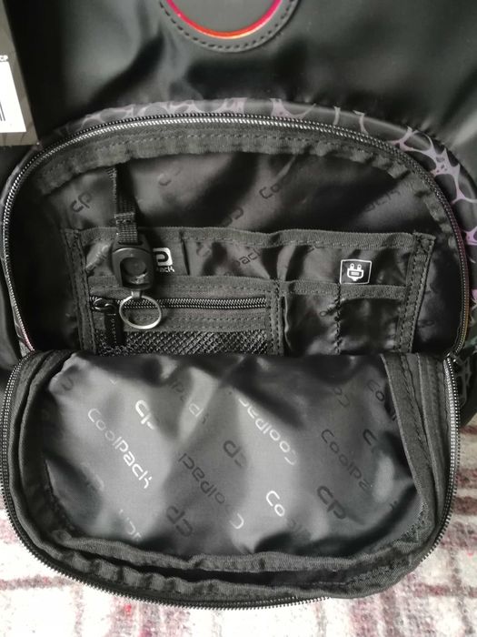 Plecak odblaskowy COOL PACK 23 L