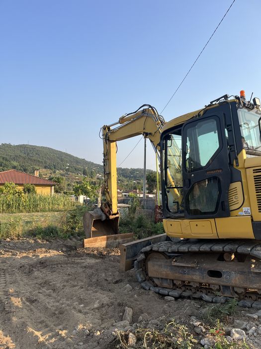 Komatsu 12t 2017