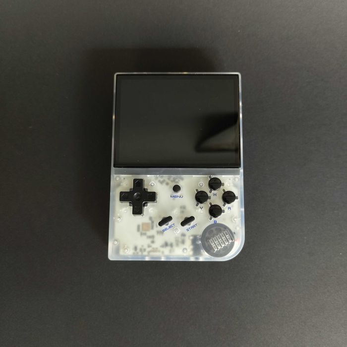 Consola Jogos Anbernic