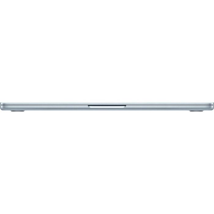Apple MacBook Air 13" M5 16GB RAM 1TB SSD Sky Blue (MDHJ4) Гарантія