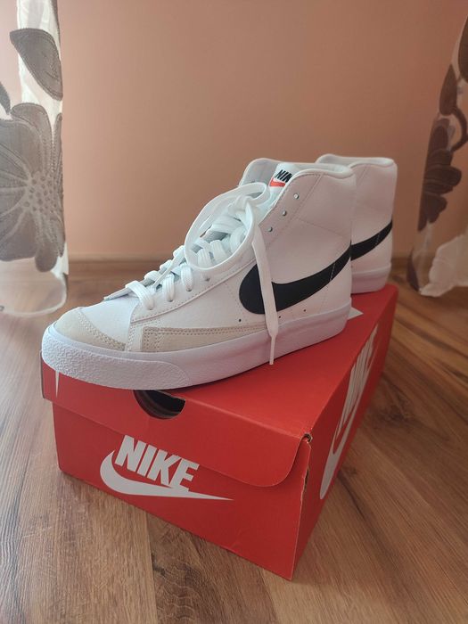 Nike Blazer Mid'77