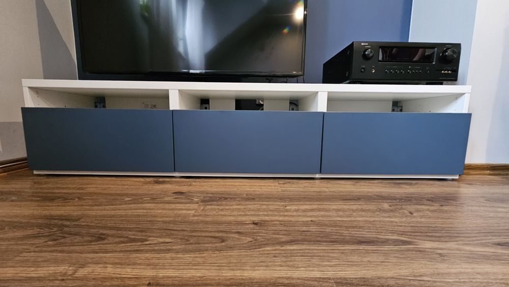 Szafka RTV Ikea Besta