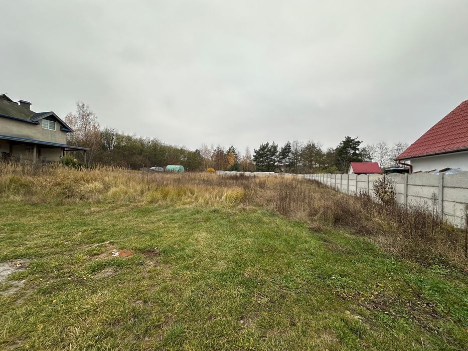 Земельна ділянка в Малютянці! БЕЗ КОМІСІЇ