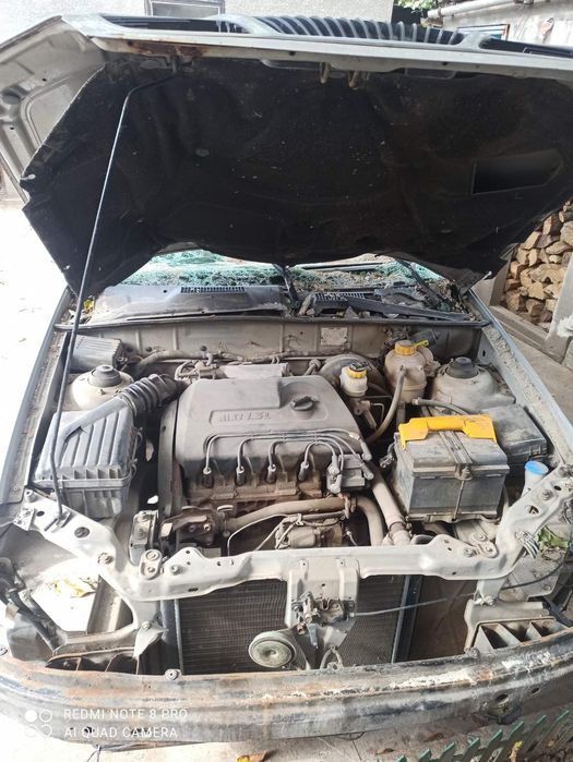 Разбираю сенс  1,3 после прилёта