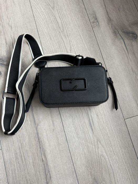 Сумочка call it spring зі широким ремінцем