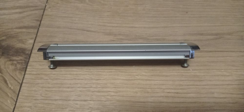 Uchwyt meblowy wpuszczany 175mm 20szt.