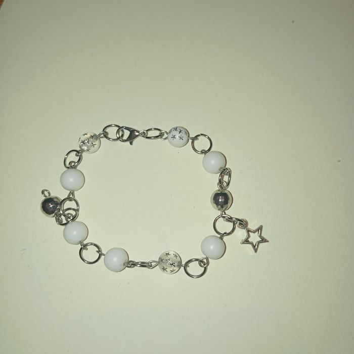 Bransoletki handmade