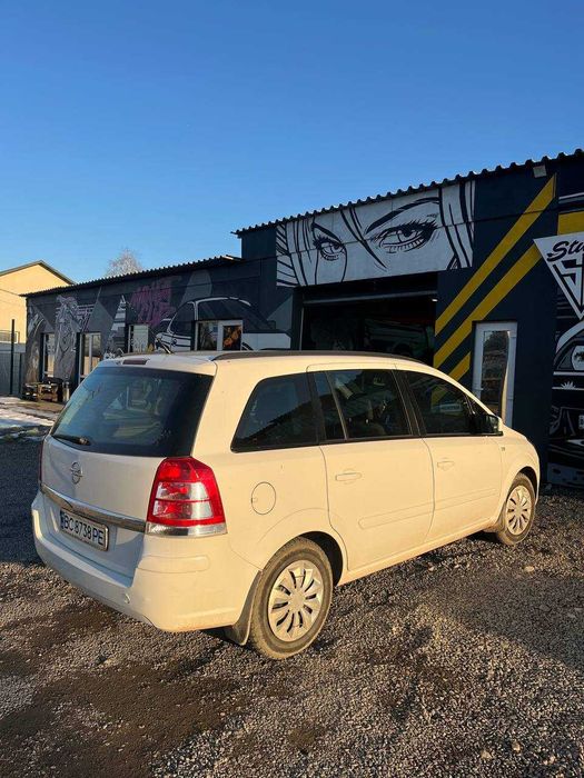 Продаж Опель Зефіри В