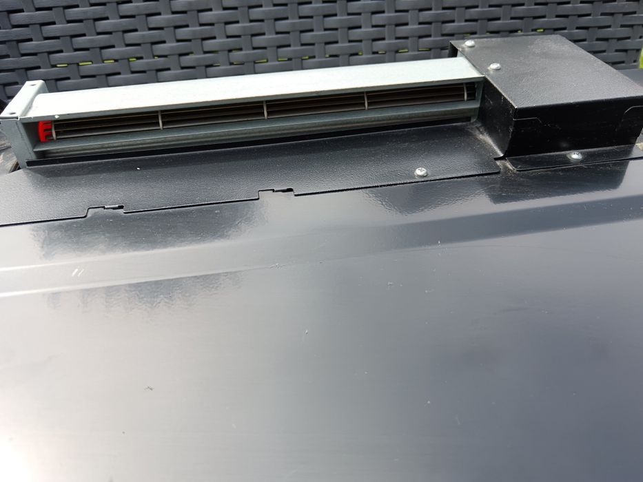 Micro-ondas BOSCH Inox com Grill – 900W | 25L