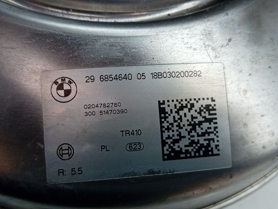 Servofreio MINI Mini (F55)