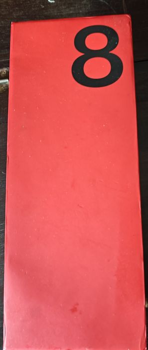 Smartphone OnePlus 8 pro