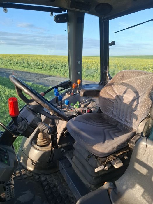 Deutz-Fahr Agrotron 120