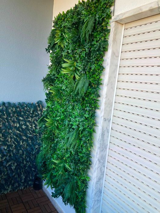 Decoração varanda