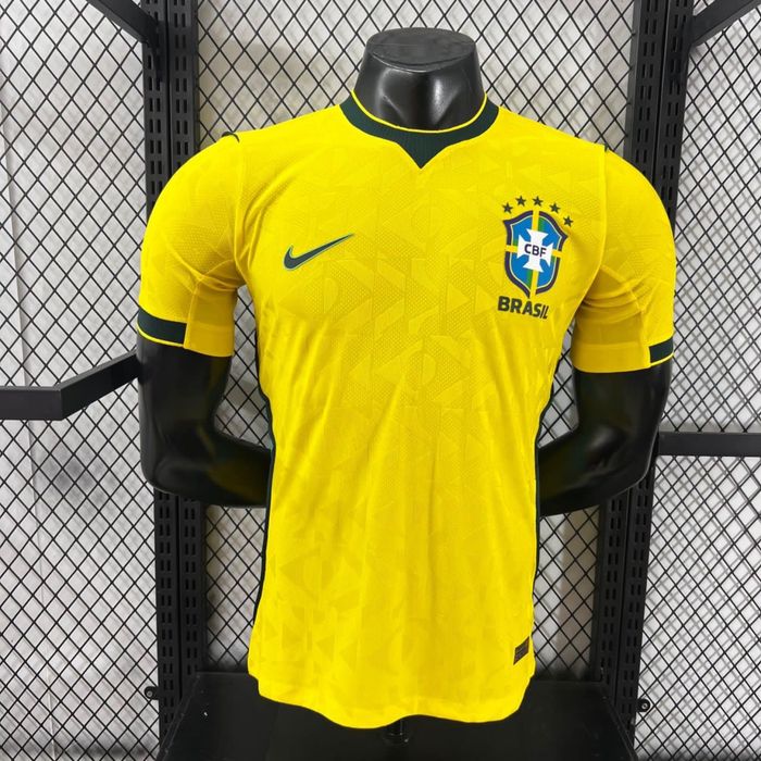 Camisa Brasil 2026