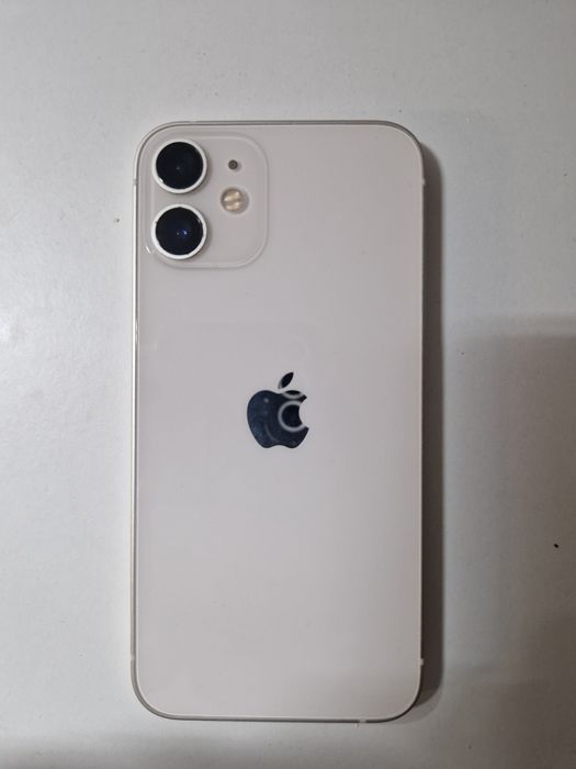 Apple Iphone 12Mini Wchite