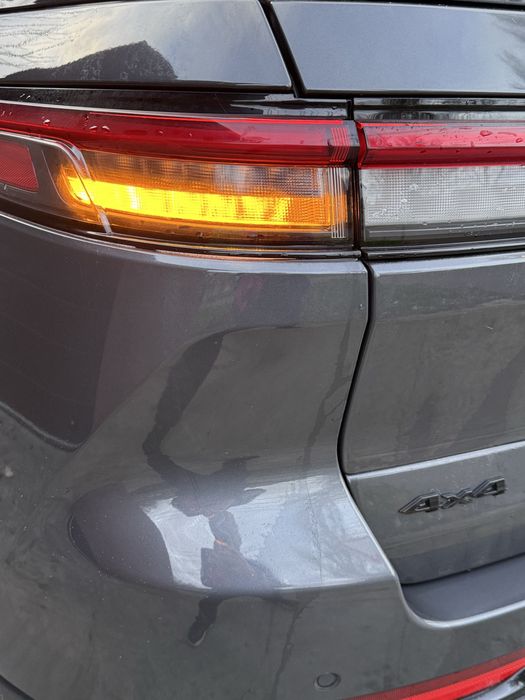 Grand Cherokee WL 2023 декабрь