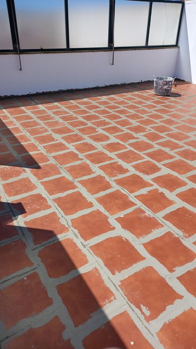 Pintor  profissional