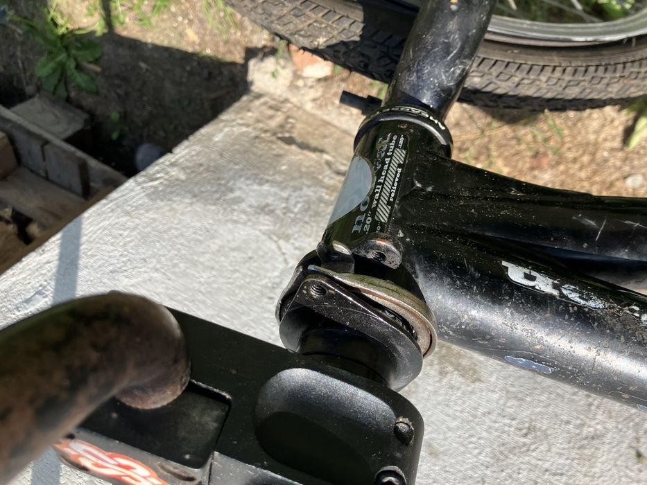 Bmx specializedd