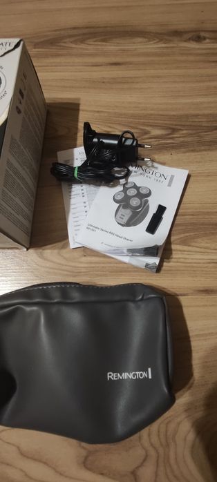 Golarka do głowy Remington rx5 ultimate