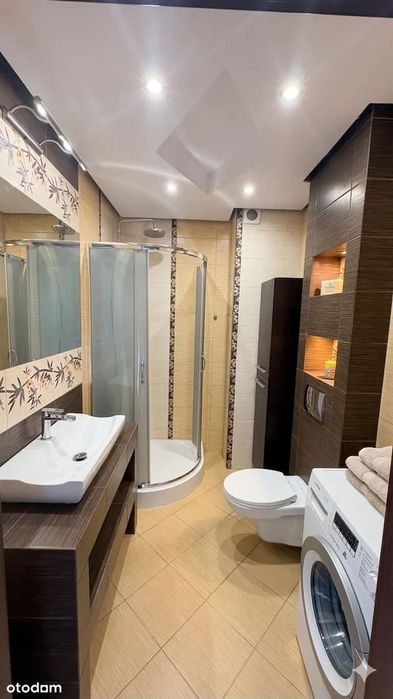 Mieszkanie 2-pokojowe w centrum Redy/ balkon, garderoba, winda - Widok 6