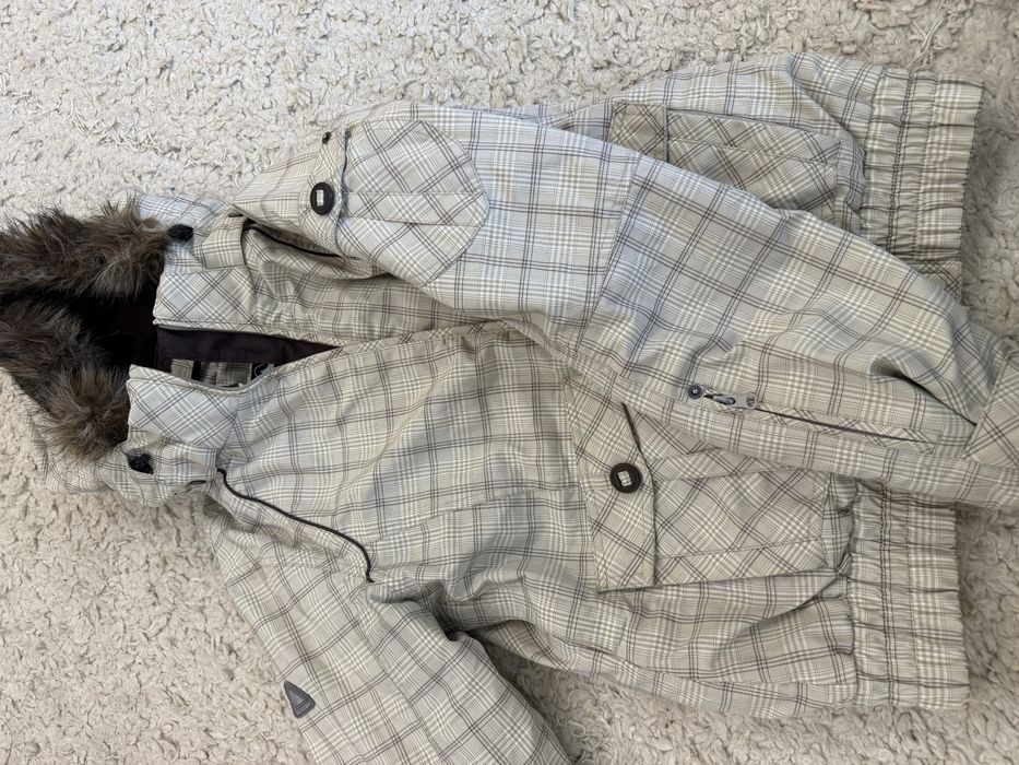 Куртка лижна , сноуборд куртка , куртка icepeak