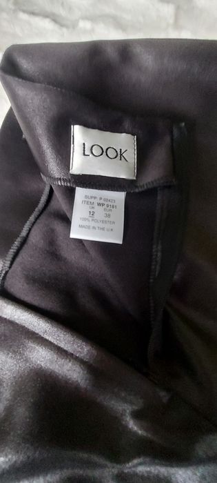 Spódnica mini M Look