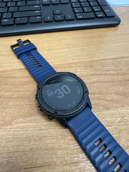 Garmin Tactix Delta 51 mm